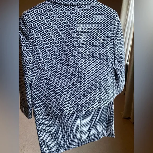 NWT Brooks Brothers Skirt Suit - Sz 4 - Picture 5 of 10